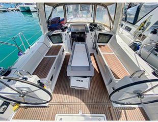 Beneteau 2018 Oceanis 41.1