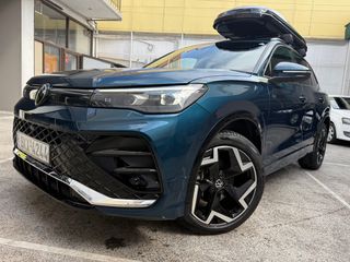 Volkswagen Tiguan 2024 R LINE DSG