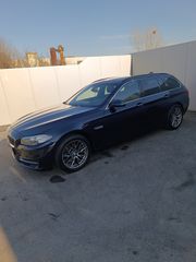 Bmw 520 2015 Touring