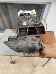 Εβαπορετα Citroen c2 2005 κομπλε