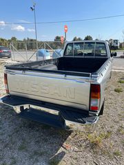 Nissan Navara 2007 D22 DIESEL 4X2 μονοκαμπινο-thumb-5