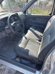 Nissan Navara 2007 D22 DIESEL 4X2 μονοκαμπινο-thumb-9