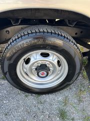 Nissan Navara 2007 D22 DIESEL 4X2 μονοκαμπινο-thumb-10