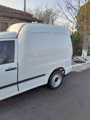Volkswagen Caddy 2000