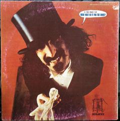 FRANK ZAPPA - LUMPY GRAVY-thumb-1
