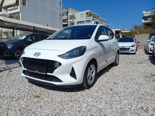 Hyundai i 10 2020-thumb-2