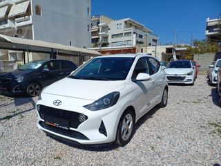 Hyundai i 10 2020-thumb-3