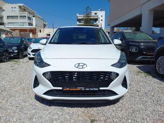 Hyundai i 10 2020-thumb-1