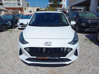 Hyundai i 10 2020-thumb-7