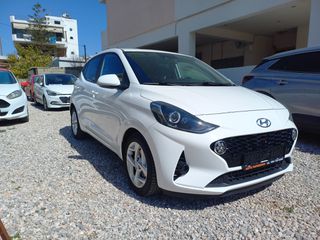 Hyundai i 10 2020-thumb-11
