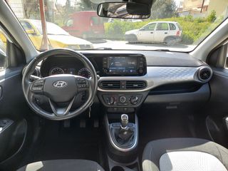 Hyundai i 10 2020-thumb-14