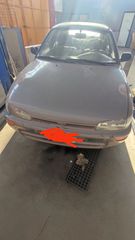 Toyota Corolla 1993
