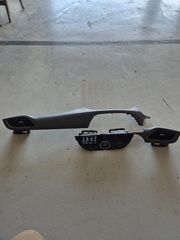 Αεραγωγοι ταμπλου opel corsa E-thumb-1