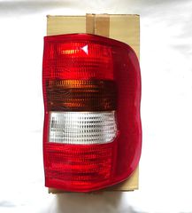 Φανάρι πίσω δεξιό γνήσιο για Opel // Combo B  Opel 1223531 , GM 90486300
