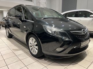 Opel Zafira 2014 7ΘΕΣΙΟ - NAVI