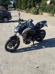 CFmoto 250NK 2026 STEELMATE / ABS-thumb-3