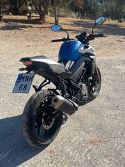 CFmoto 250NK 2026 STEELMATE / ABS-thumb-5