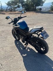 CFmoto 250NK 2026 STEELMATE / ABS-thumb-4