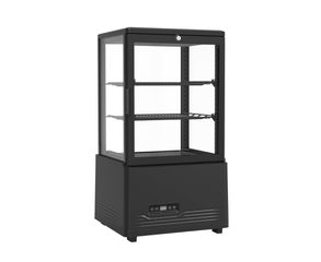 Βιτρίνα Ψυχόμενη  διαστάσεων 456x410x819 mm.