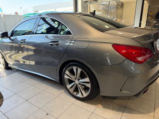 Mercedes-Benz CLA 180 2013 AMG LINE-thumb-3