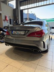 Mercedes-Benz CLA 180 2013 AMG LINE-thumb-4