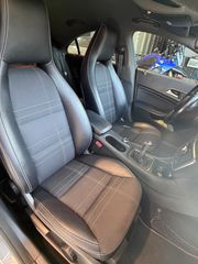 Mercedes-Benz CLA 180 2013 AMG LINE-thumb-7