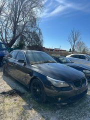 Bmw 520!!!! Υπαρχουν τα παντα-thumb-1