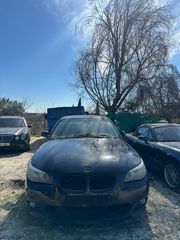 Bmw 520!!!! Υπαρχουν τα παντα-thumb-2