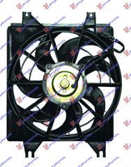 ΒΕΝΤΙΛΑΤΕΡ A/C ΚΟΜΠΛΕ ΒΕΝΖΙΝΗ - 080206450