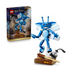 LEGO(R) Harry Potter(TM): Cornish Pixie (76461)