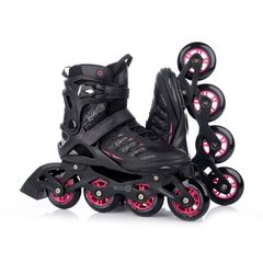 Πατίνια TEMPISH Vebra 84 Lady Roller Skates-thumb-8
