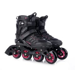 Πατίνια TEMPISH Vebra 84 Lady Roller Skates-thumb-5