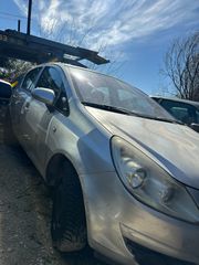 Opel Corsa Τα παντα απο ανταλακτικα-thumb-2