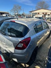 Opel Corsa Τα παντα απο ανταλακτικα-thumb-3
