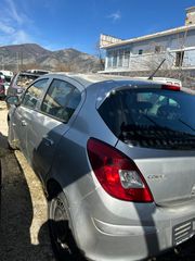 Opel Corsa Τα παντα απο ανταλακτικα-thumb-4