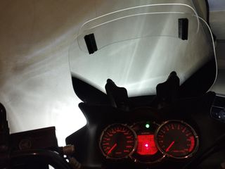 Suzuki V-Strom 1000 2008-thumb-9