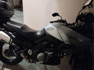 Suzuki V-Strom 1000 2008-thumb-7