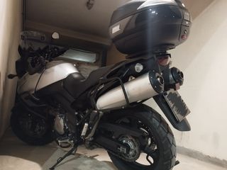 Suzuki V-Strom 1000 2008-thumb-5