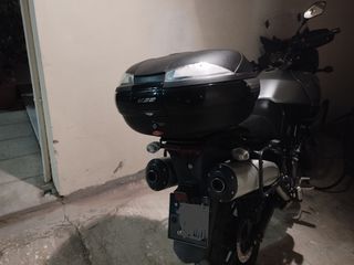 Suzuki V-Strom 1000 2008-thumb-6
