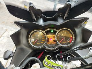 Suzuki V-Strom 1000 2008-thumb-11