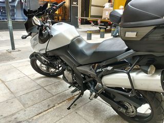 Suzuki V-Strom 1000 2008-thumb-4