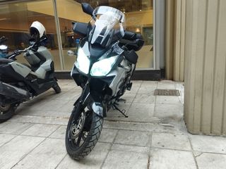 Suzuki V-Strom 1000 2008-thumb-3