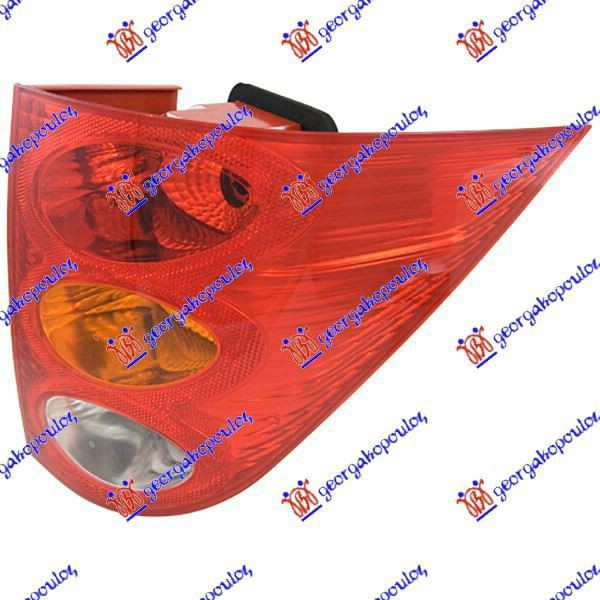 ΦΑΝΟΣ ΠΙΣΩ (Ε) (DEPO) ΔΕΞ - 080705816