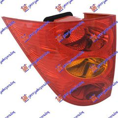 ΦΑΝΟΣ ΠΙΣΩ (Ε) (DEPO) ΑΡ - 080705817