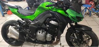 Z1000 2016