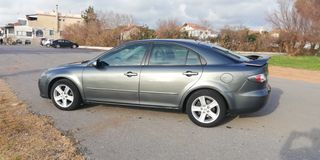 Mazda 6 2006 MAZDA 6