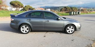 Mazda 6 2006 MAZDA 6-thumb-1