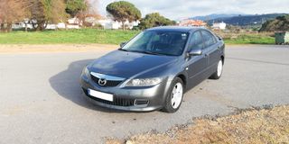 Mazda 6 2006 MAZDA 6-thumb-2