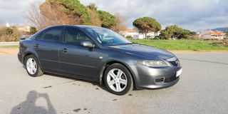 Mazda 6 2006 MAZDA 6-thumb-3