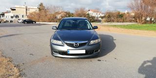 Mazda 6 2006 MAZDA 6-thumb-4